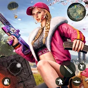 Bullet Strike:Offline Shooting
