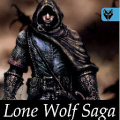 Lone Wolf Saga Mod