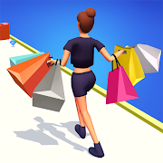 Shopaholic Go: Lover Run Games Mod