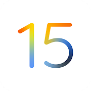 iOS 15 Widgets Mod