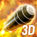 Симулятор Ядерной Бомбы 3D Mod