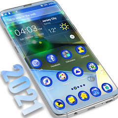 2021 Theme For Samsung Mod