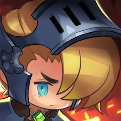 Idle Tank, DPS, and Healer Mod