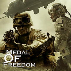 Medal Of Freedom®: Mobile – Gu Mod