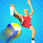 Ultimate Dodgeball 3D icon