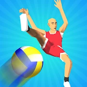 Ultimate Dodgeball 3D Mod