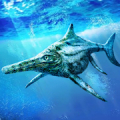 Ichthyosaurus Simulator Mod