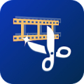 Video Cutter & Video Editor icon