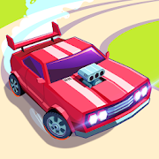 Drifty Online: Car Drift Games Mod