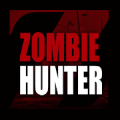 Zombie Hunter: NonStop Action icon