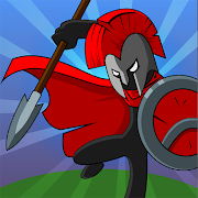 Stickman Battle 2021: Stick Fight War v1.7.2 Mod Apk Dinheiro Infinito - W  Top Games