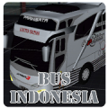 Bus Simulator Angkut Penumpang Mod