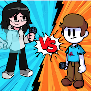 FNF Online- Vs Hank Challenge icon