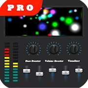 Equalizer Bass Booster Pro Mod