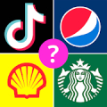 Logo Game: Guess Brand Quiz icon