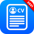 CV Maker App : Resume Maker icon