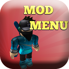 MOD MENU ROBLOX 2023!!! O MELHOR MOD APK ATUALIZADO COM ROBUX