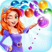 Bubble Bling Mod