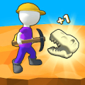 Dig A Dino icon