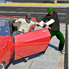 Real Gangsters Auto Theft Mod