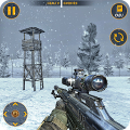 Sniper Battle: Fps shooting 3D Mod