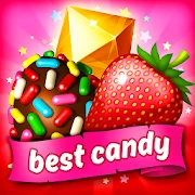 Queen Quest - Match 3 Puzzle Mod