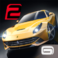 GT Racing 2 icon