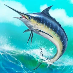 The Blue Marlin Mod