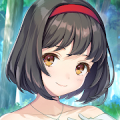 My Fairytale Girlfriend: Anime icon