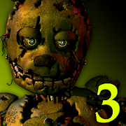 Five Nights at Freddy's 3 Mod Mod APK