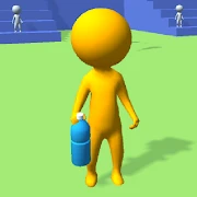 Bottle Flip Clash
