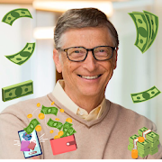 Spend Bill Gates Money Mod