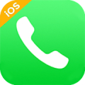 iCall OS 18 – Phone 15 Call icon