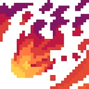 Pixel Magic.io Mod Apk [Unlimited money][Free purchase][Unlocked]