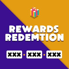 Rewards Redemption Site Mod