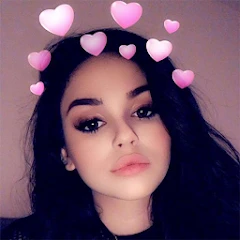 Heart Camera Mod