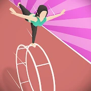 Wheel Gymnastics Jump Mod