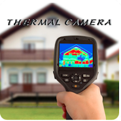 Thermal camera History IR Mod