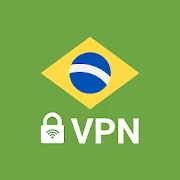 VPN Brazil - get Brazilian IP Mod Apk [Remove ads][Paid for free][Unlocked][Pro]