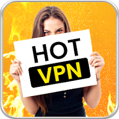 Super Hot Fast VPN Free VPN Pr Mod