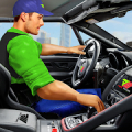 Car Games 3d Offline Racing icon