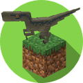 Jurassic Craft Dinosaurs Mod APK