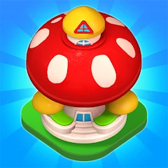 Merge Tycoon - Idle Game Mod