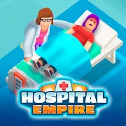Hospital Empire Tycoon - Idle Mod