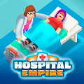 Hospital Empire Tycoon - Idle icon