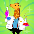 Animals Crazy Lab Mod