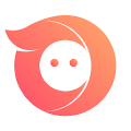 GymNadz - Women's Fitness App icon