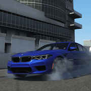 M5 Simulator : City Racing Mod