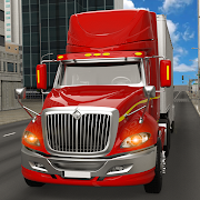 Highway Europa Truck Simulator Mod