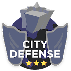 City defense - Tower defense s Mod